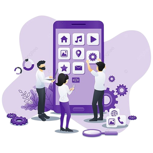 Mobile App Development